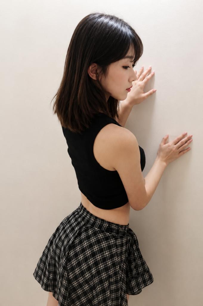 Chica busca chico en Madrid: Chica busca chico
