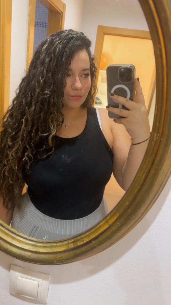Chica busca chico en Alicante: 