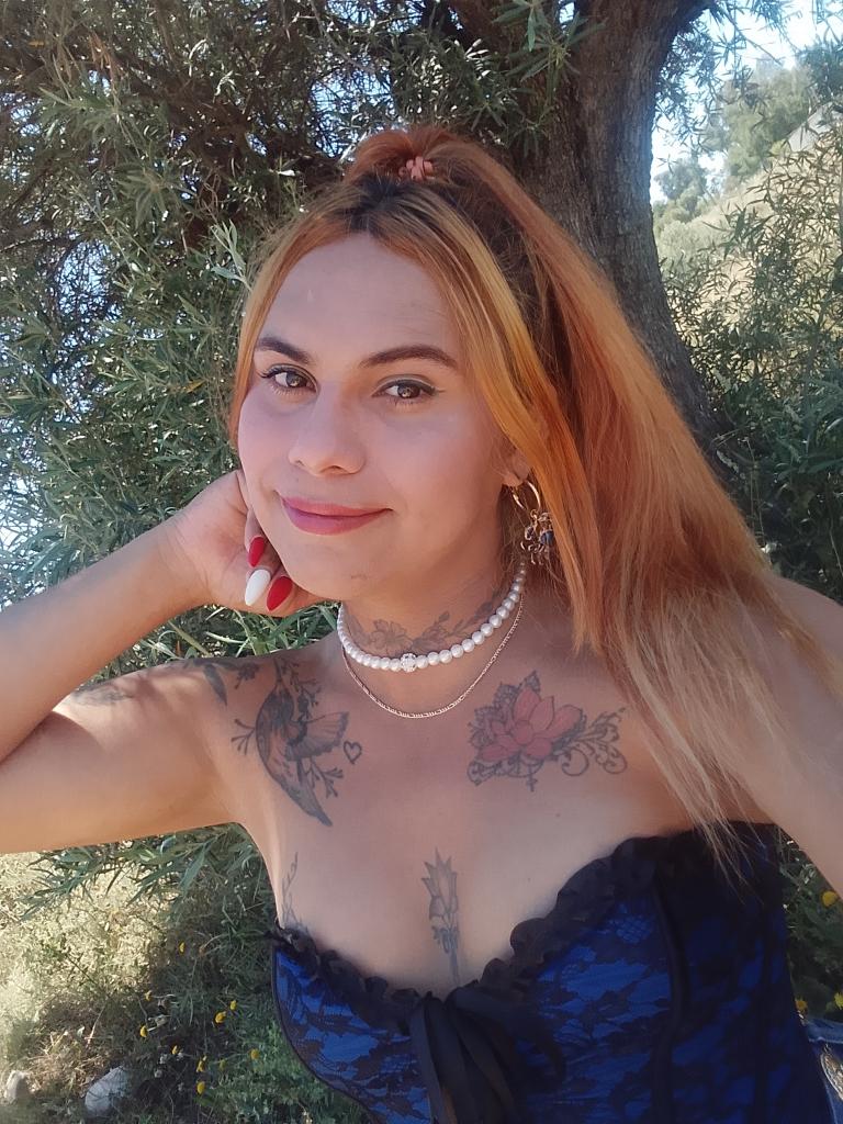 Travesti en Zaragoza: 