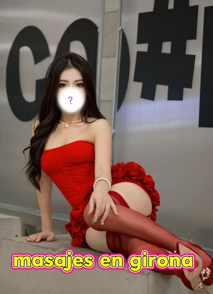 Chica busca chico en Gerona: 