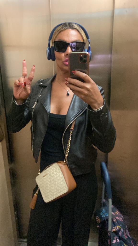 Transexual en Pontevedra: 
