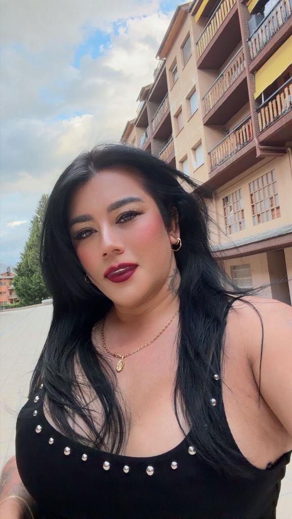 652991388: Travesti en Toledo