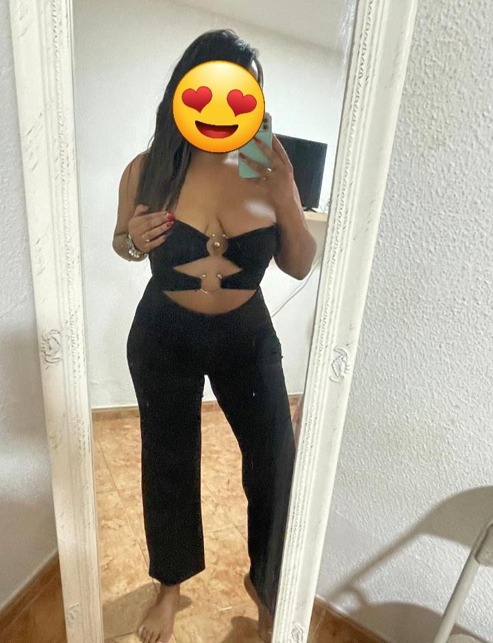 656870160: Chica busca chico en Las Palmas