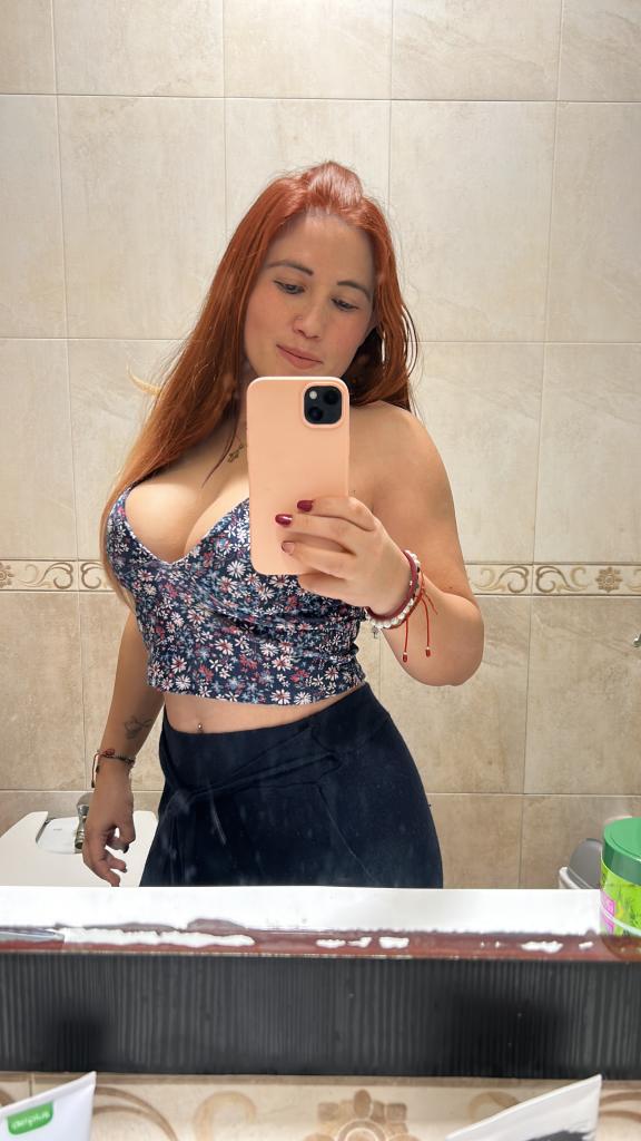 614953764: Chica busca chico en Málaga