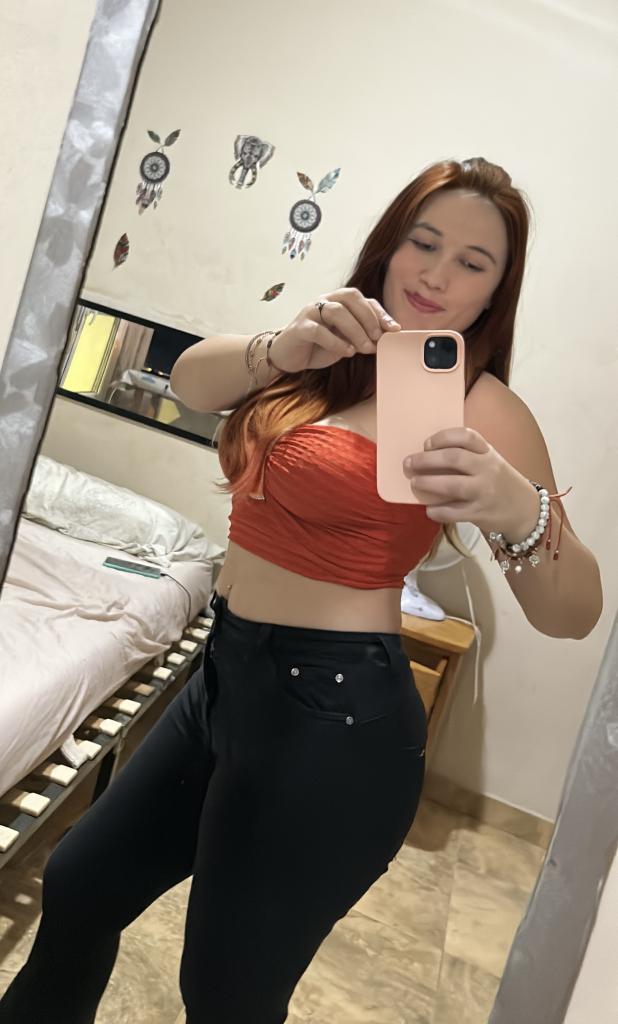 Chica busca chico en Málaga: 
