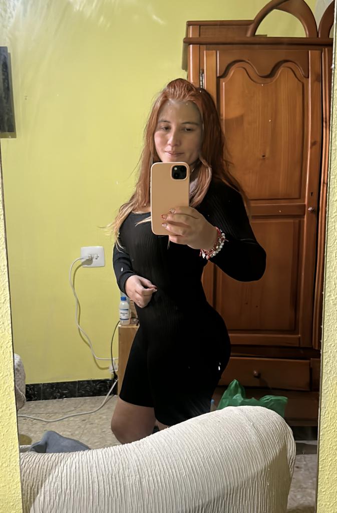 Chica busca chico en Málaga: 