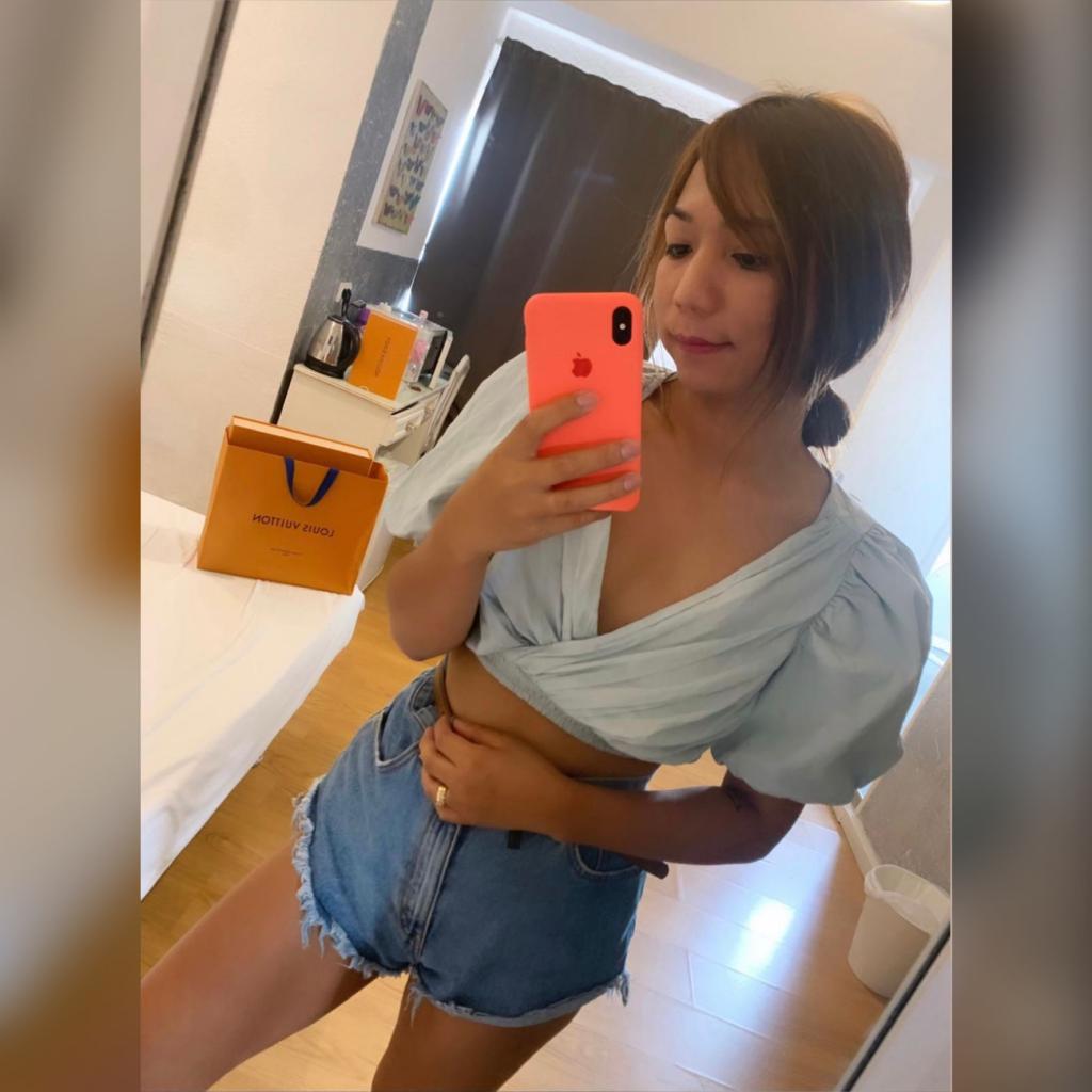 610098102: Transexual en Tenerife