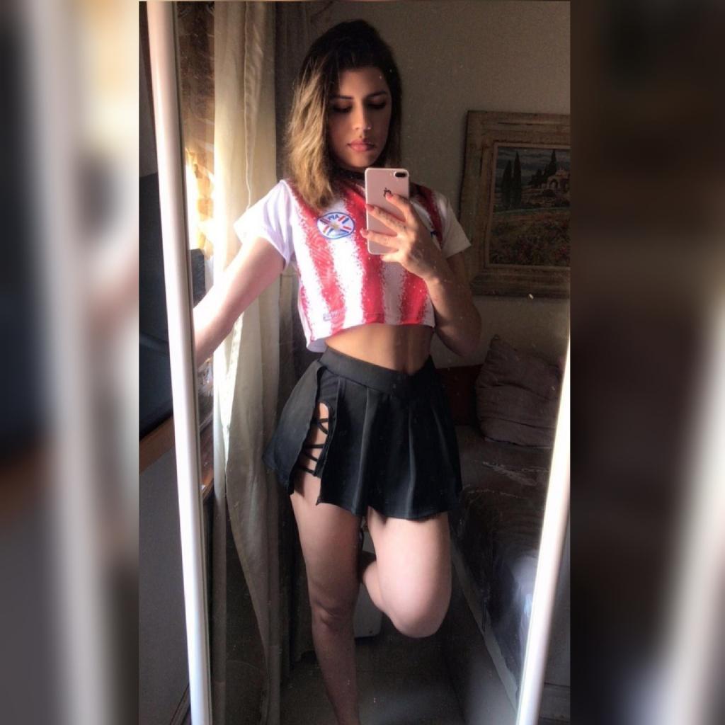 Travesti en Barcelona: 