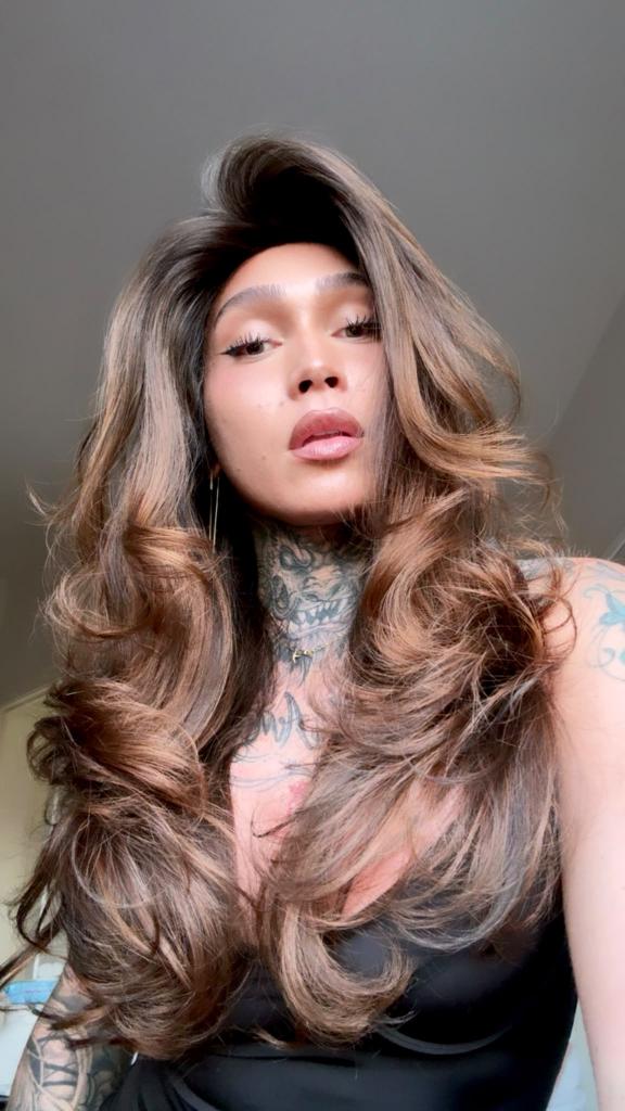 695991267: Travesti en Barcelona