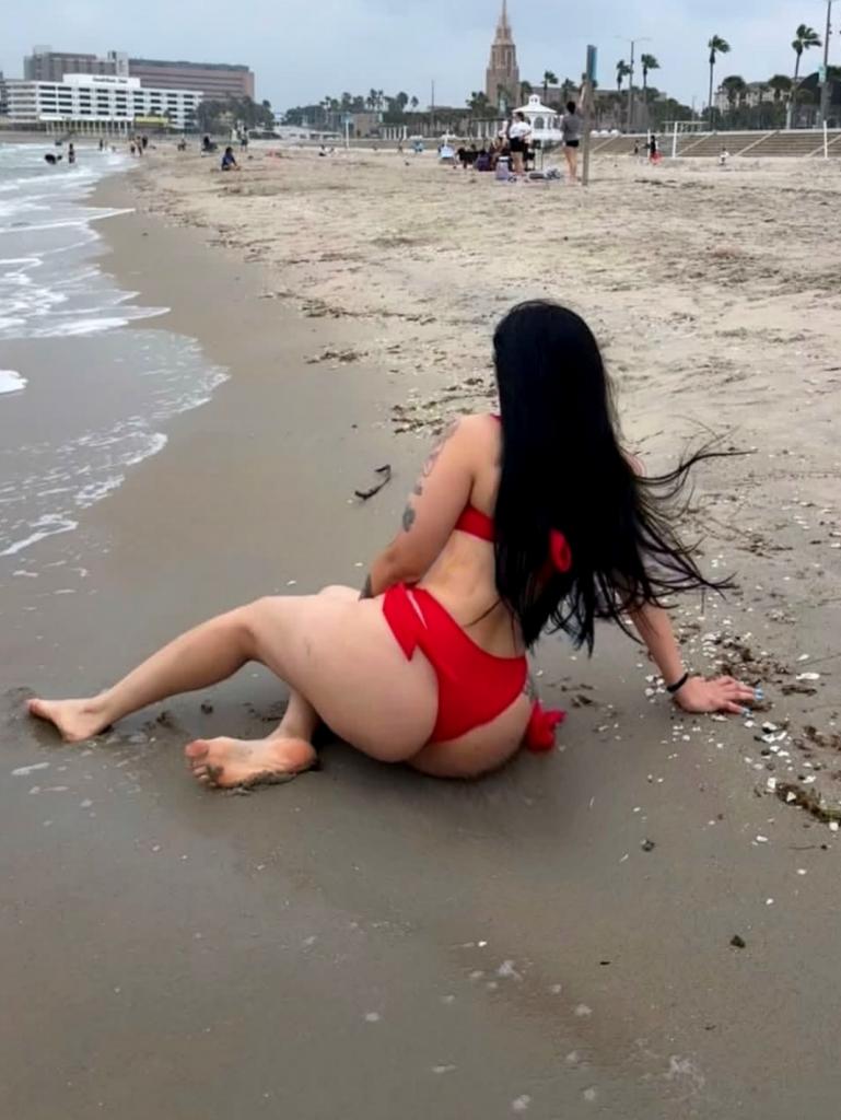 602164705: Chica busca chico en Málaga