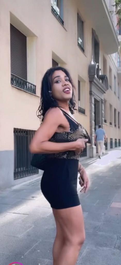 691177054: Travesti en Madrid