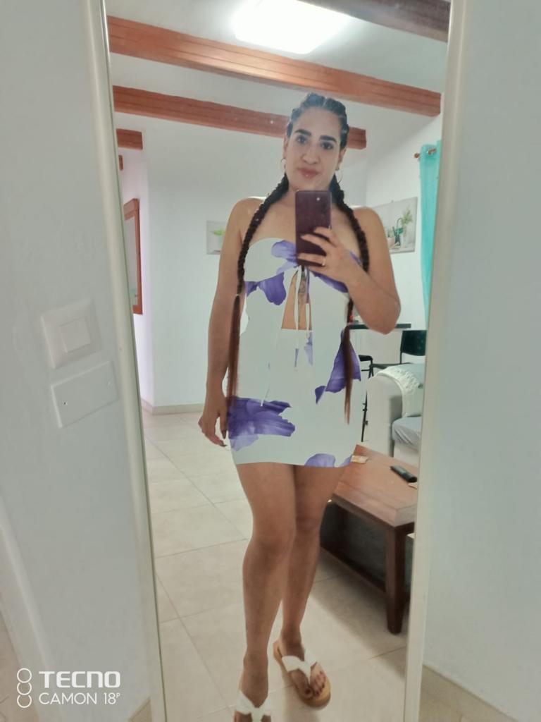 632050302: Chica busca chico en Las Palmas