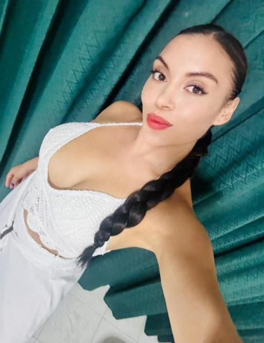 Chica busca chico en Alicante: 