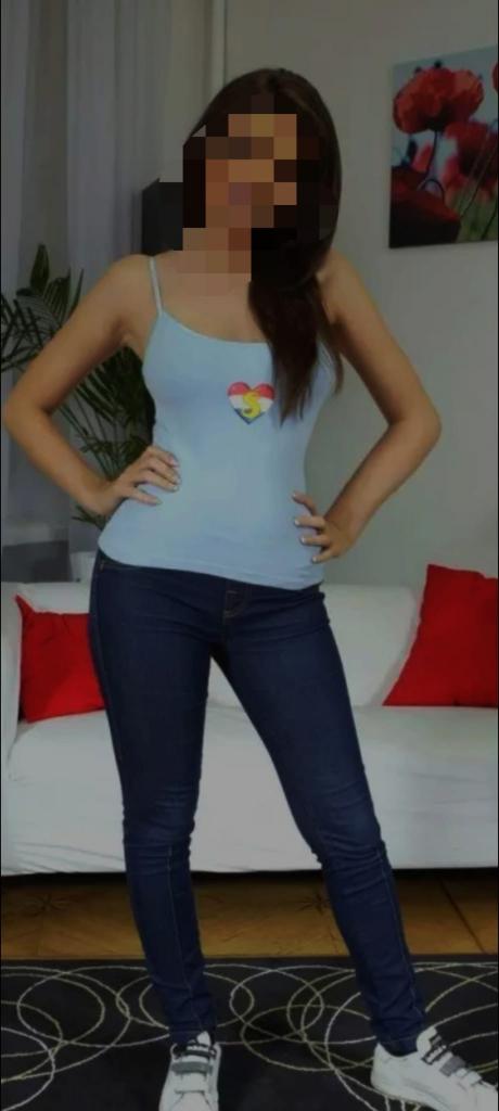 Chica busca chico en Tenerife: 
