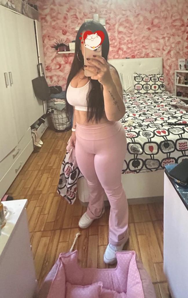 Chica busca chico en Murcia: 