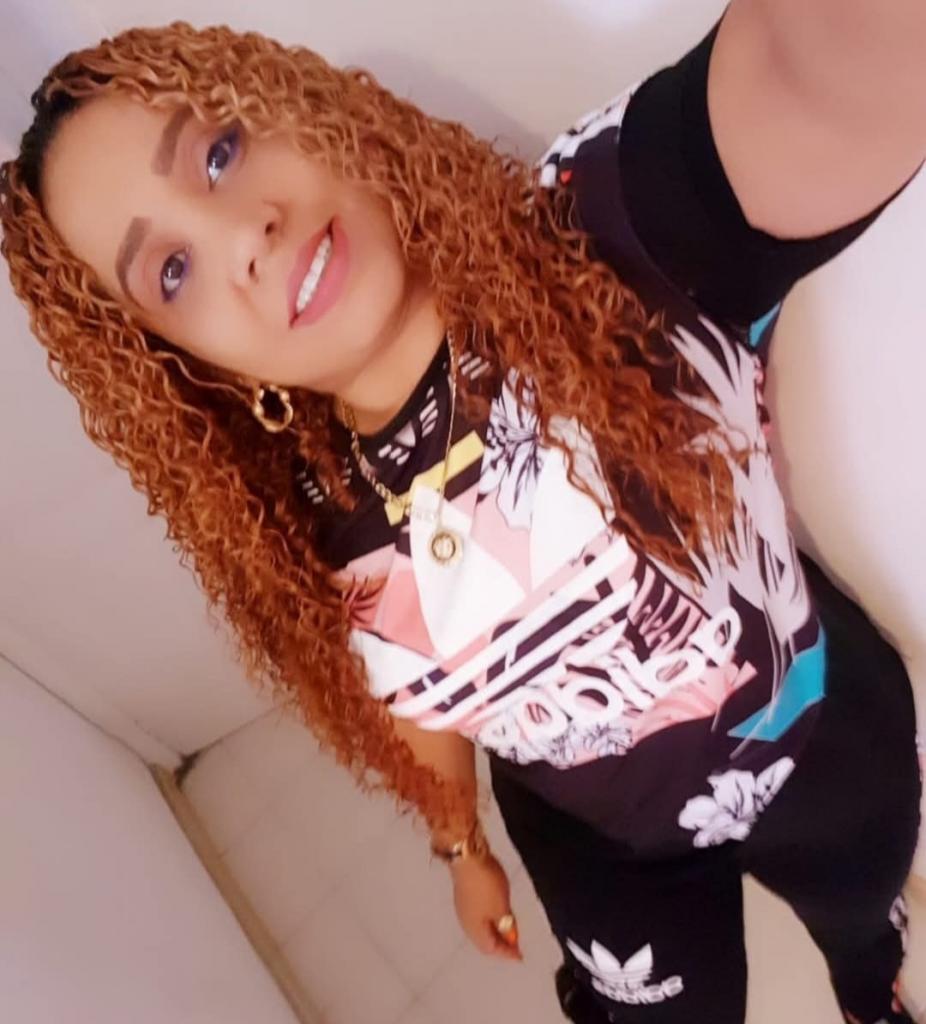 Chica busca chico en Madrid: 