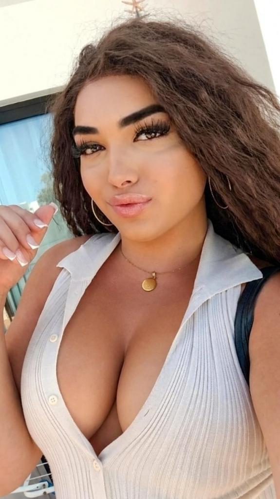 624172619: Transexual en Málaga