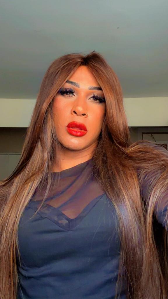 Travesti en Alicante: 