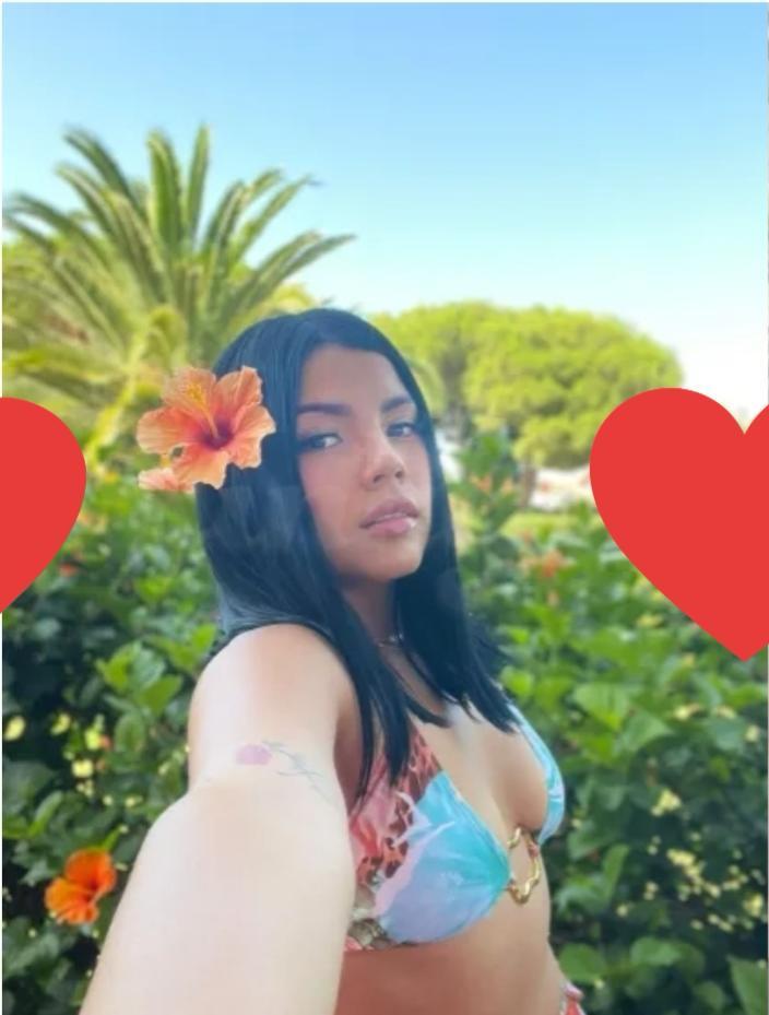 623737376: Chica busca chico en Badajoz
