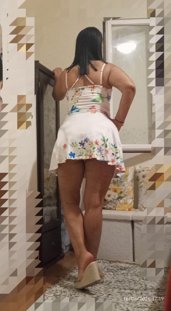 Chica busca chico en Madrid: 