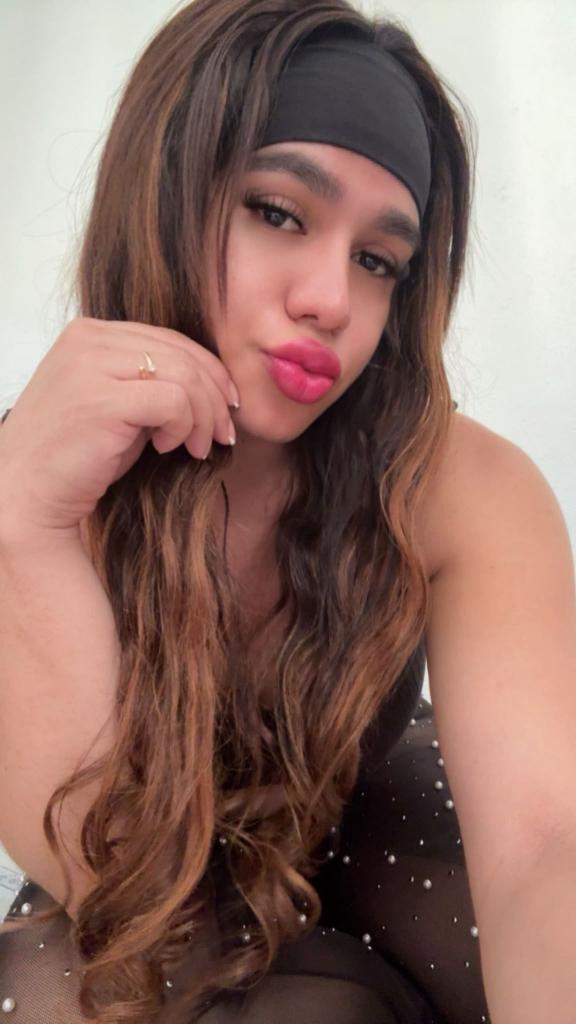 Transexual en Zaragoza: 