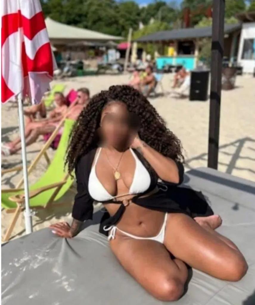 Chica busca chico en Alicante: 