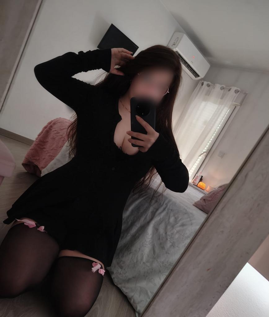 Chica busca chico en Zaragoza: 