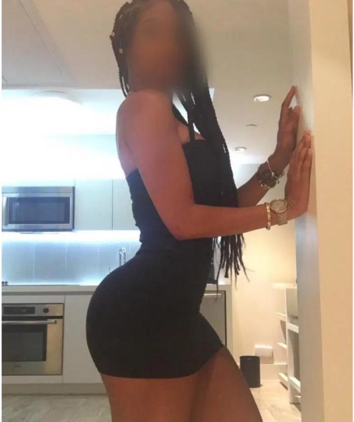 Chica busca chico en Barcelona: 