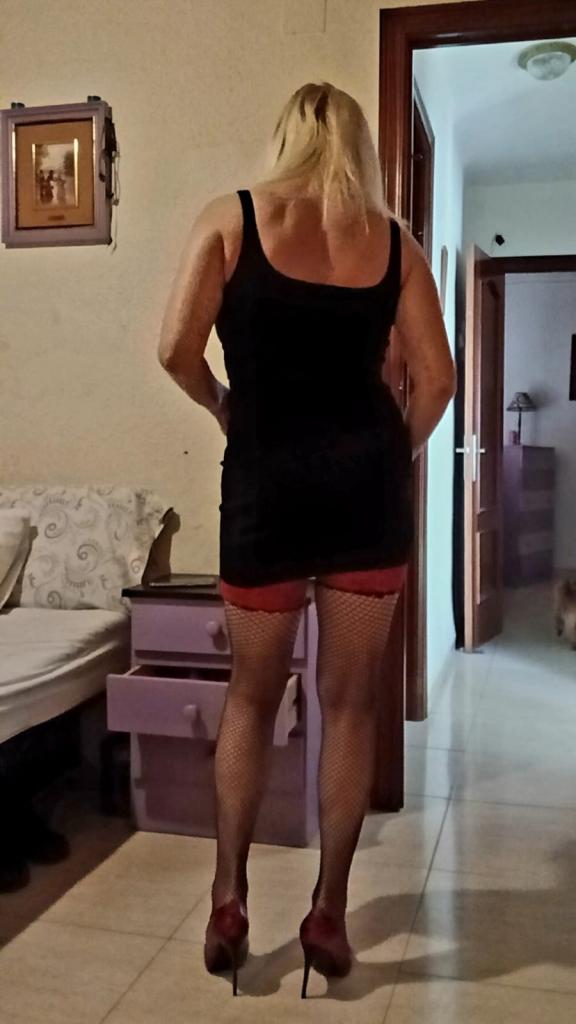 Chica busca chico en Córdoba: 