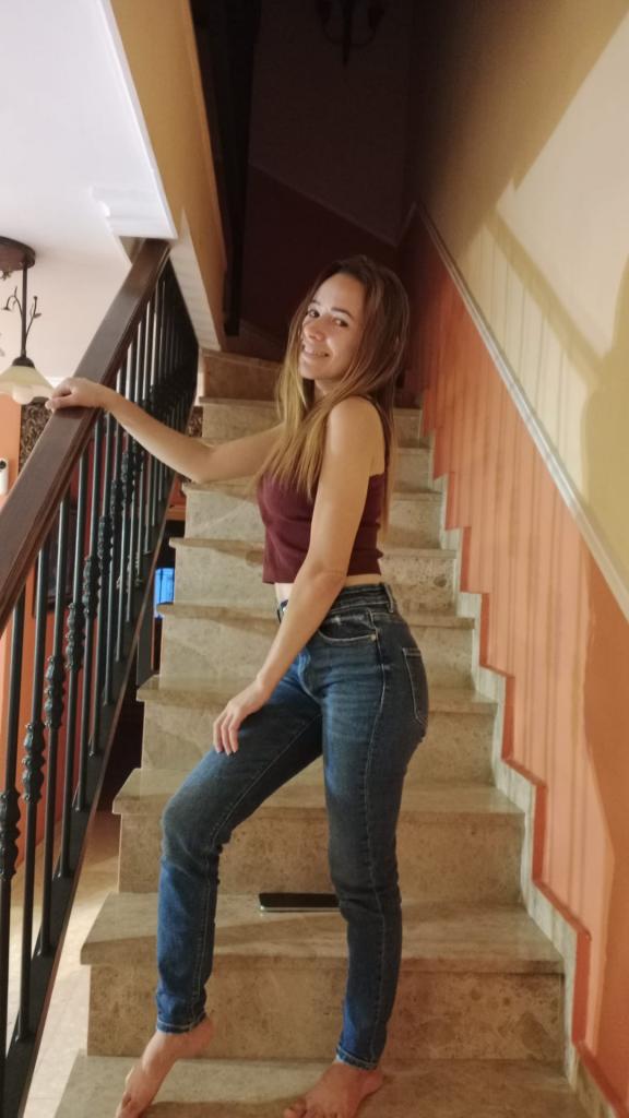 674031850: Chica busca chico en Málaga