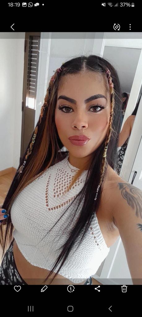 642811794: Chica busca chico en Málaga