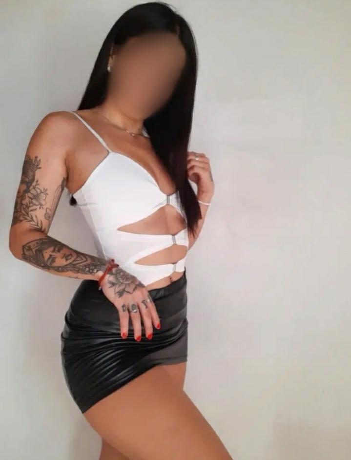 Chica busca chico en Murcia: 