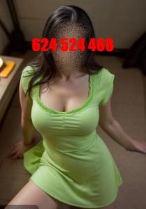 624524468: Chica busca chico en Murcia