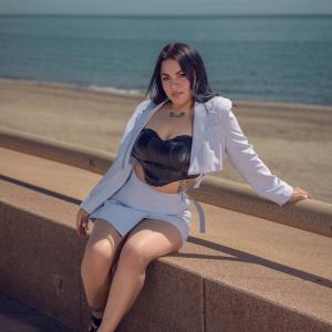 671062408: Chica busca chico en Barcelona