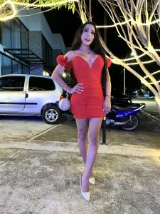 666486069: Transexual en Alicante