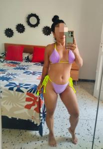 634166093: Chica busca chico en Murcia
