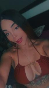 610143677: Transexual en Alicante