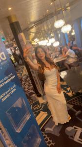 610143677: Transexual en Alicante