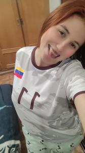 614953764: Chica busca chico en Málaga