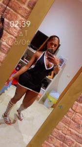 643640626: Transexual en Mallorca