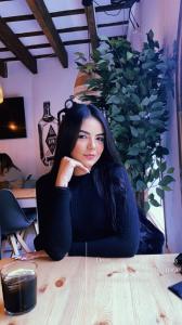 622565807: Chica busca chico en Málaga