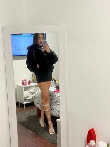 622565807: Chica busca chico en Málaga