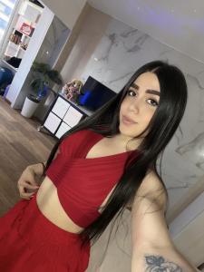642824025: Transexual en Málaga