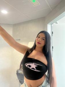 613186947: Transexual en Valencia