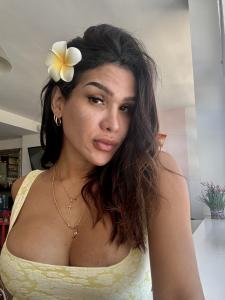 600256055: Transexual en Mallorca