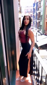 664462306: Travesti en Mallorca