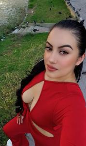 641601503: Chica busca chico en Murcia