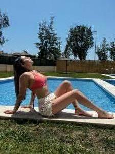 642858546: Chica busca chico en Zaragoza