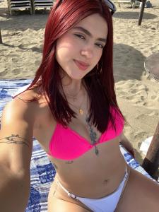 666784782: Chica busca chico en Barcelona