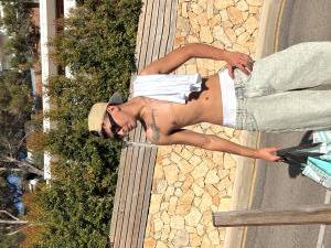 604981520: Chico busca chica en Alicante